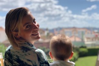 Jessica Athayde ataques ansiedade