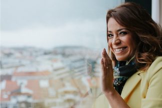 Rita Ferro Rodrigues