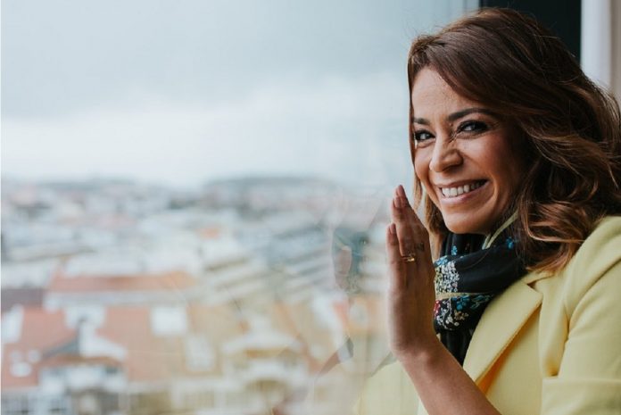 Rita Ferro Rodrigues