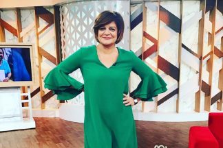 Júlia Pinheiro Médico