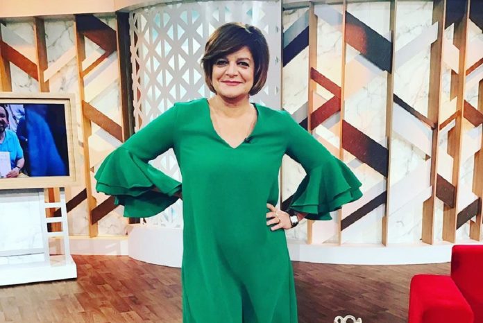 Júlia Pinheiro Médico