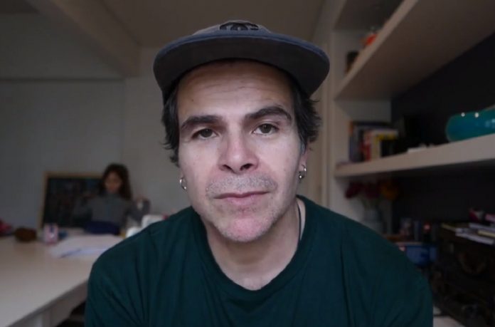 Miguel Costa exercício físico