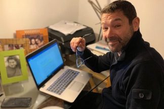 Marcantonio Del Carlo