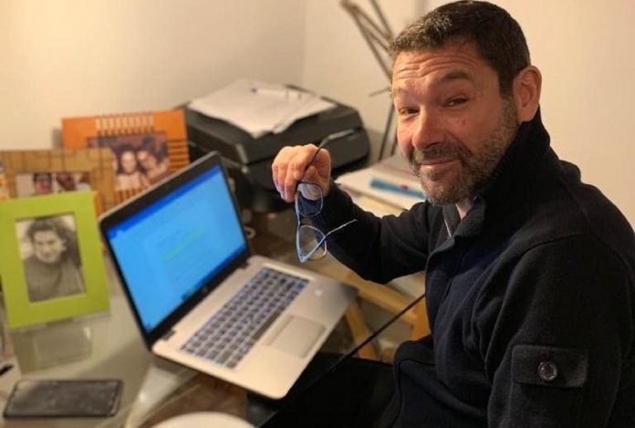 Marcantonio Del Carlo