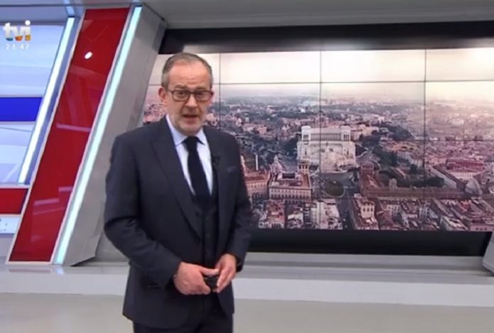 José Alberto Carvalho