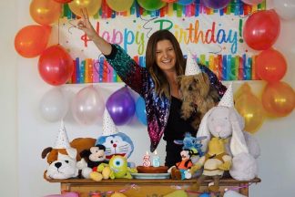 Maria Botelho Moniz aniversário