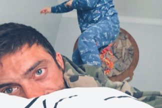 Diogo Amaral filho mateus