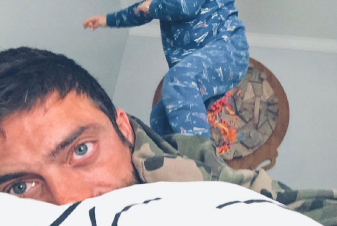 Diogo Amaral filho mateus