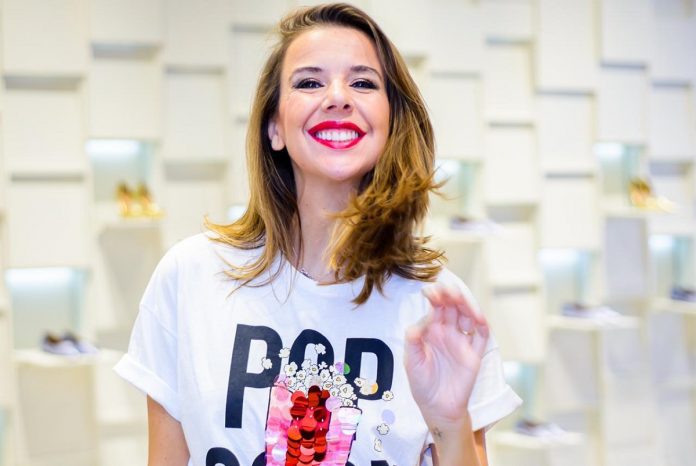 Pipoca Mais Doce TVI