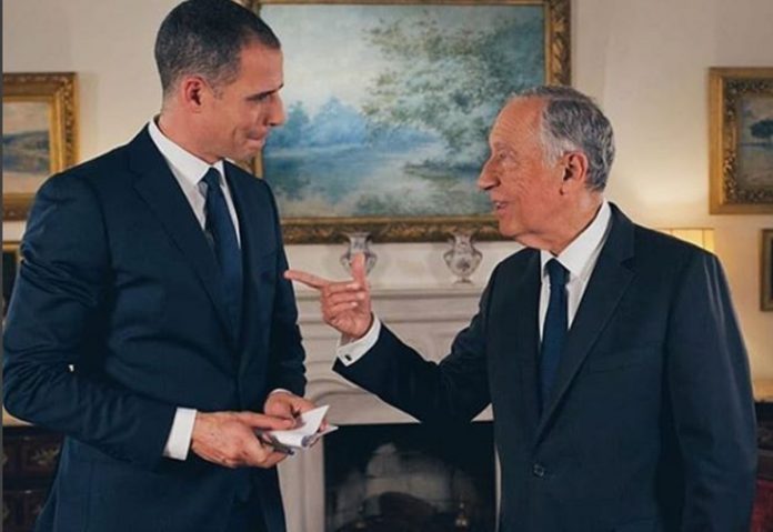 Ricardo Araújo Pereira