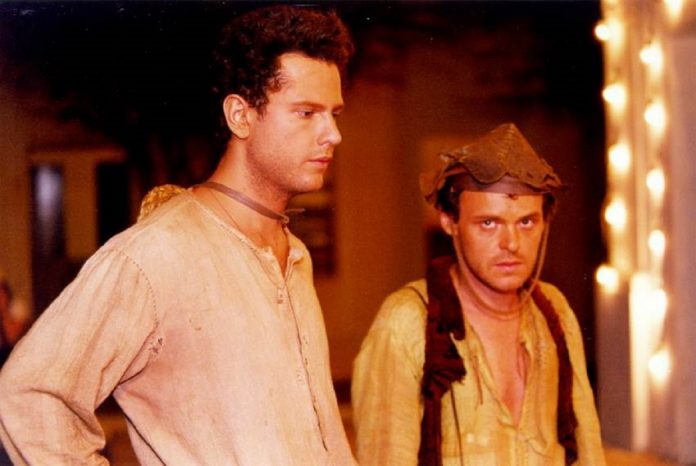 O Auto da Compadecida