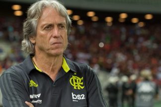 Jorge Jesus