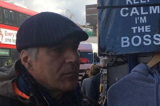 Rodrigo Guedes de Carvalho