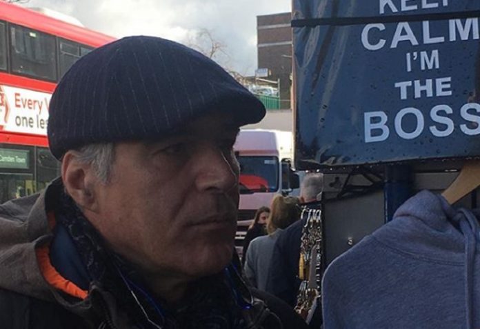 Rodrigo Guedes de Carvalho