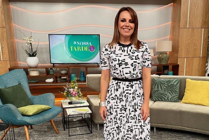 Tânia Ribas de Oliveira