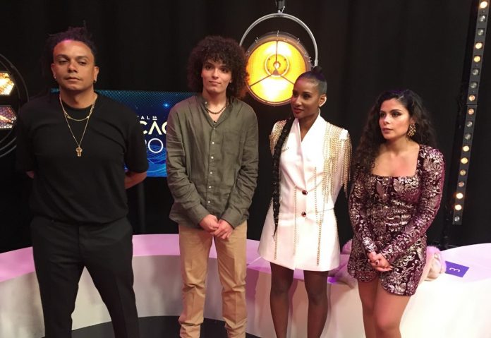 Festival da Canção