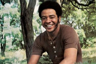 Bill Withers