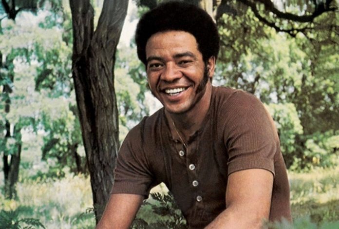 Bill Withers