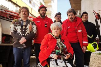 Patrulha da Noite RTP