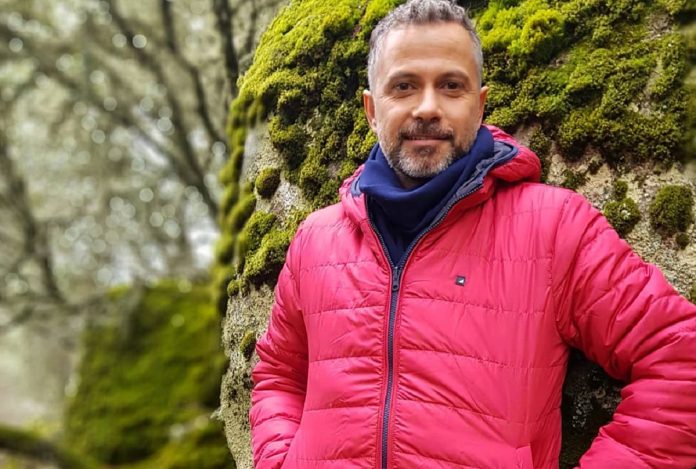 Hélder Reis mãe morte