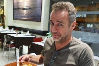 Afonso Vilela receitas