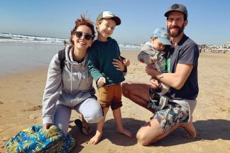 Família Andrino hino