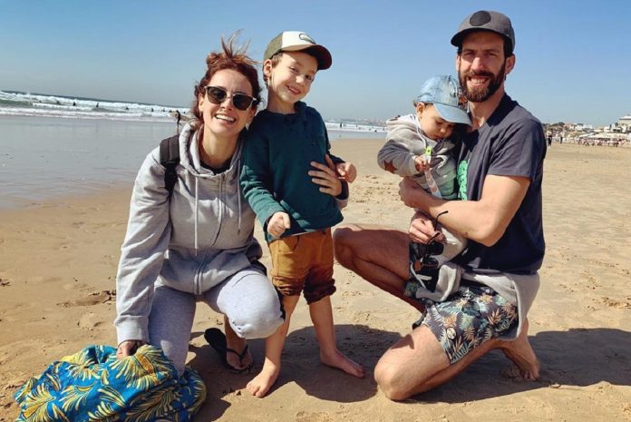 Família Andrino hino