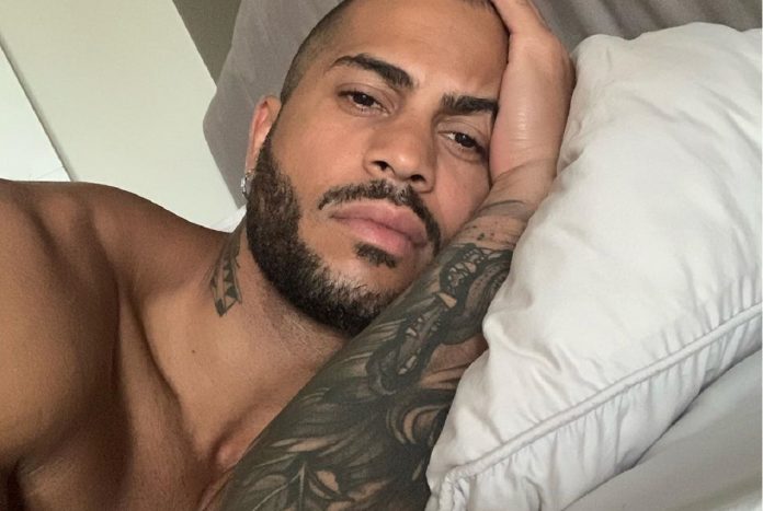 Guillaume Lalung Rita