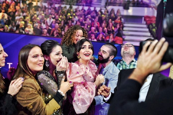 Festival RTP da Canção