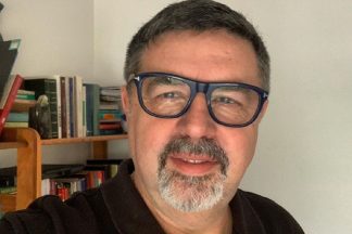 José Carlos Malato indignado