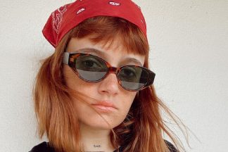 Carolina Deslandes rubricas