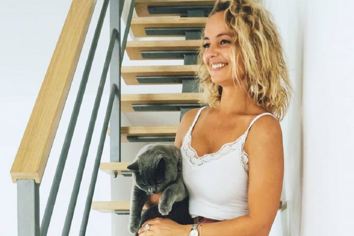 Bárbara Norton de Matos