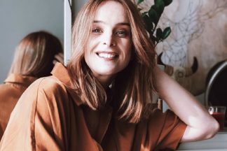 Sara Prata companheiro