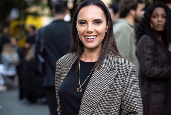 Iva Domingues noivos