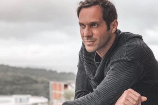 José Carlos Pereira luta