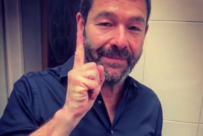 Marcantonio Del Carlo