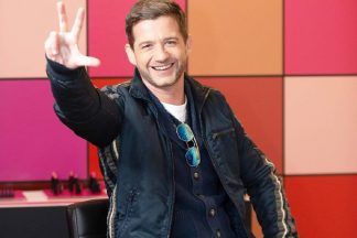 Pedro Granger álbum