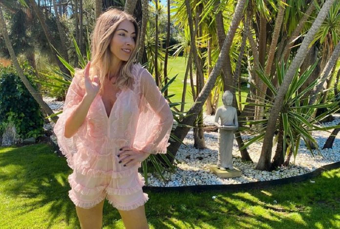 Laura figueiredo queda