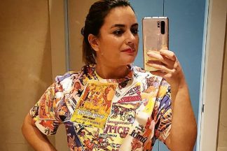 Ana Guiomar programa tvi