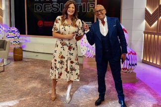 Goucha Maria Botelho moniz