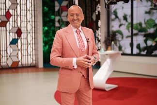 Manuel Luís Goucha crítica