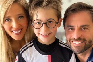 Kapinha Mafalda filho