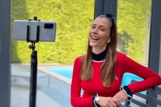 Cláudia Borges Fama Show