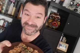 Marcantonio Del Carlo