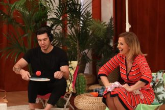 Ben Cristina Ferreira