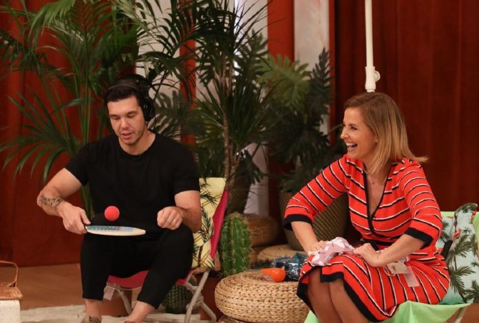 Ben Cristina Ferreira