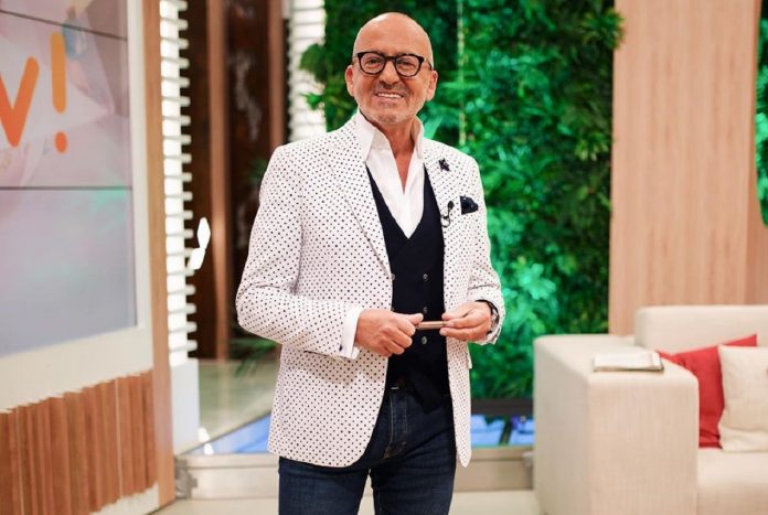 Goucha Cristina Ferreira