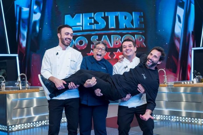 Mestre do Sabor