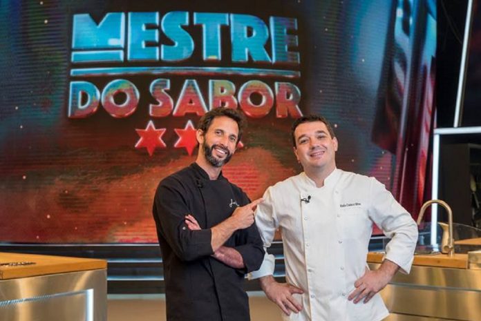Mestre do Sabor