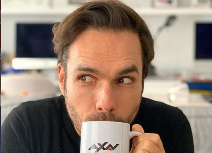 Ricardo Martins Pereira